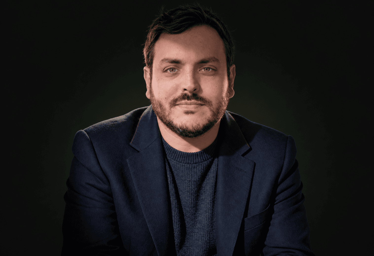 Marcelo Mussi